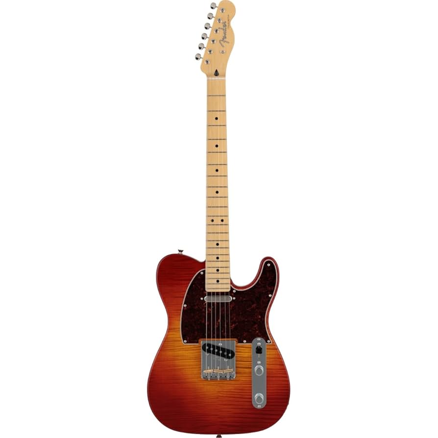 Amazon.co.jp: Fender / 2024 Collection Made in Japan Hybrid